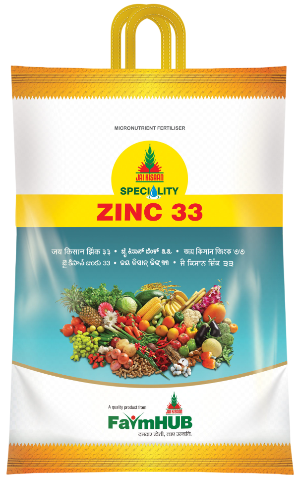 ZINC 33